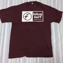 lotus surf Tシャツ グアム