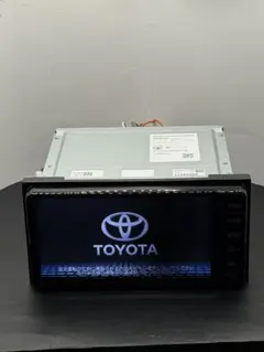 2023年秋版 NSCD-W66TOYOTA カーナビBluetoothユニット - メルカリ