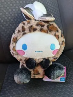 【お値下げ！】ギャルらび♡　bigぬいぐるみ　サンリオキャラクター　シナモロール