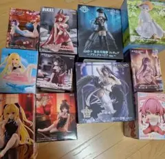 アズールレーン デッキケース8個セット 赤城 ハーマイオニー 雪風 島風 吾妻 アズールレーン デッキケース8個セット 赤城 ハーマイオニー 雪風 島風