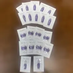 【新品未開封】コスメデコルテ サンプルセット