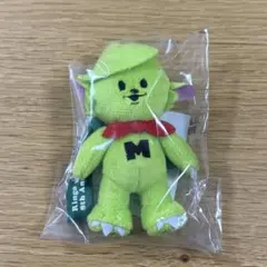 C*p様 Mrs. GREEN APPLE メメル キーホルダー