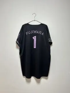 千葉ロッテマリーンズ 藤原恭大 ユニフォーム Sサイズ - メルカリ