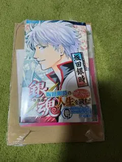 銀魂 キャラクターリミックス 坂田銀時