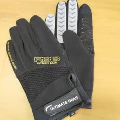 ima RBB ULTIMATE GEAR ブラックライフジャケット ima RBB ULTIMATE GEAR ブラックライフジャケット ima RBB