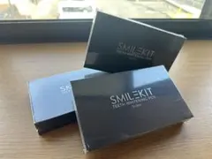 SMILEKIT TEETH WHITENING PEN 3個セット(9本)