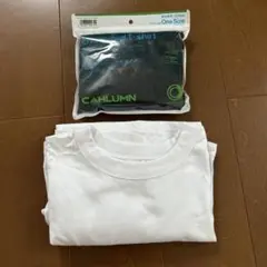 CAHLUMN コンビニエンスウェア　ファミマT