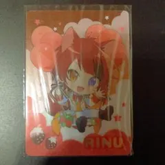 すとぷり フォーチュンカードくじ 莉犬 デフォ - メルカリ