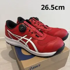 ASICS WINJOB CP209 BOA 安全靴 27.0cm - メルカリ