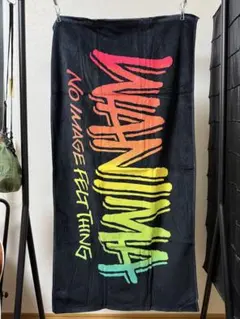 2025年最新】WANIMA タオル ピザの人気アイテム - メルカリ