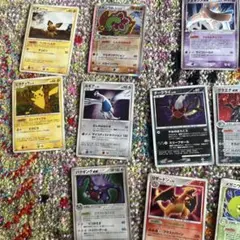 ポケモンカード ミュウツー グレイシア SAR AR SR 9枚セット ポケモンカード ミュウツー グレイシア SAR AR SR 9枚セット - メルカリ
