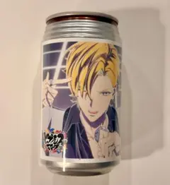 ヒプマイ　ウーロン茶　ラベルのみ　伊奘冉一二三