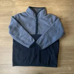 ユニクロ　フリース