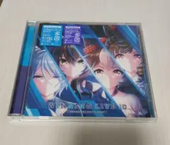 ウマ娘 cd