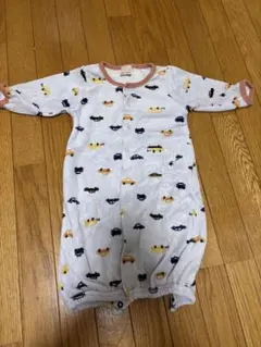 petit main ツーウェイ・ドレスオール