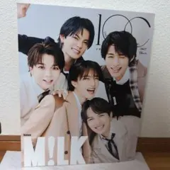 1OC Vol.7 表紙 M!LK 1点セット
