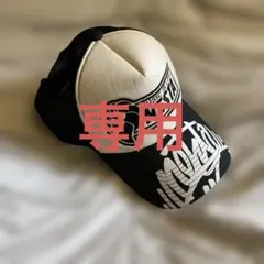 NESTA ライオンロゴ トラッカーキャップのサムネイル