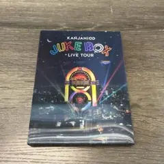 関ジャニ∞ SUPER EIGHT JUKE BOX DVD