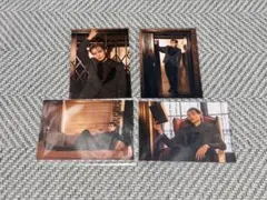 簡秀吉 ファンミ 生写真 ブロマイド12枚まとめ売り - メルカリ