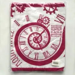 【新品未開封】Aqua Timez タオル