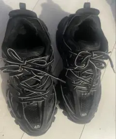 balenciagaスニーカー