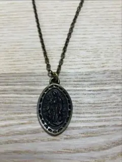 subciety ネックレス　サブサイティー