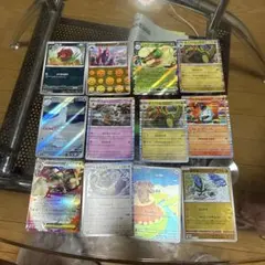 ポケモンカード ホロカードセット 24枚
