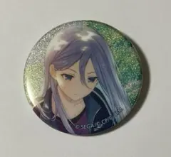 宵崎奏　グリッター缶バッジ　イベントイラスト　コレクション　vol.41A