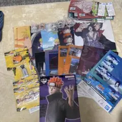 NARUTO 一番くじ　ペイン フィギュア MASTERLISE C賞