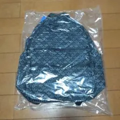 アディダスオリジナルス モノグラム バックパック リュックサックリュックブラック