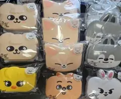 straykids スキズ オンラインくじ セット