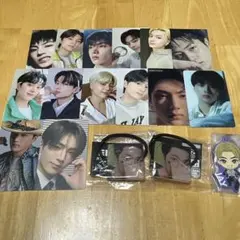 enhypen ジェイ トレカ ガチャガチャ セット