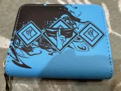 アニメ「呪術廻戦」ミニ財布