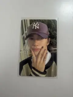 INI 池崎理人 SQUAD UP トレカ