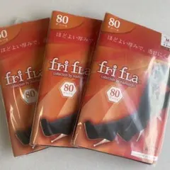 タイツ80デニール