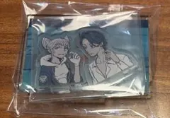 都市伝説解体センター トレーディングアクリルジオラマ