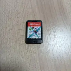 Nintendo Switch ぷよぷよテトリス2 ソフト