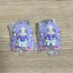 名探偵プリキュア キュアアンサー 名探偵スイング1 ガチャガチャ