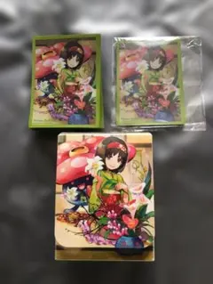 maimai でらっくす UNIVERSE ICカードケース 7sRefちほー - メルカリ