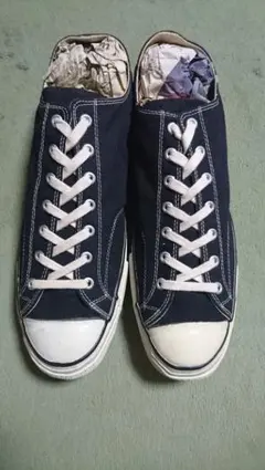 60s 三つ星 コンバース チャックテイラー