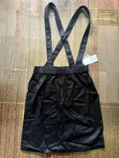 ジャンバースカート◎新品のサムネイル