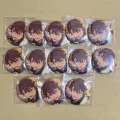 2025年最新】守沢千秋 缶バッジ フィーチャーの人気アイテム