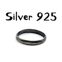silver925 リング