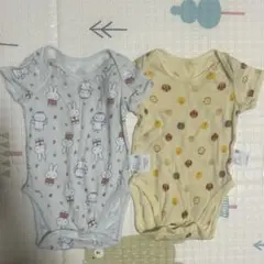 UNIQLO ベビー肌着　70