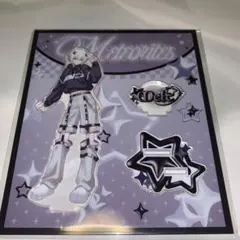 ねむ様専用 アクスタ2つ