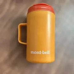 mont-bell マグカップのサムネイル