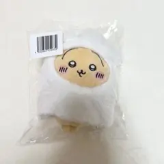 ちいかわ　たこイカくじ　C賞　ふわふわたこイカぬいぐるみS