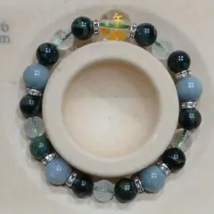 午年　ポーラージェイド　ミャンマー産翡翠