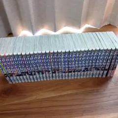 ブルーロック1〜33巻(32、33巻は新品未開封) 全巻セット