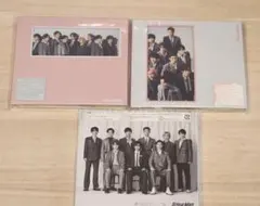 タペストリー / W 3形態セット Snow Man